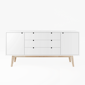 Kiteen Huonekalutehdas Notte Sideboard 160