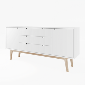 Kiteen Huonekalutehdas Notte Sideboard 160