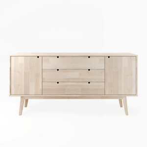 Kiteen Huonekalutehdas Notte Sideboard 160