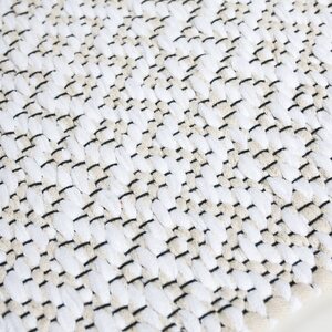 Forest Folk Selja Cotton Rug