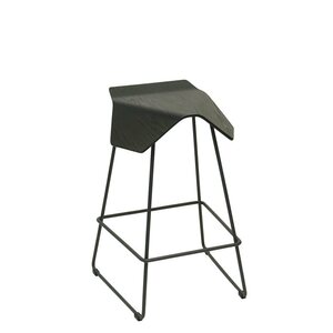 MyKolme design Oy ILOA Bar - Bar Stool