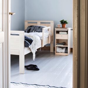 Kiteen Huonekalutehdas Senior Bed 90 cm, High