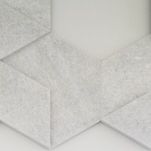 Siinne Hexagon Acoustic panel