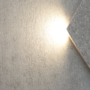 Siinne Hexagon Acoustic panel with light