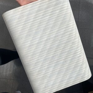 Big Ruuhi module white
