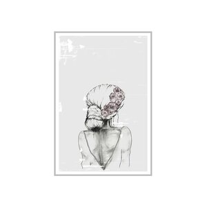 2 x ilo design Iida-juliste