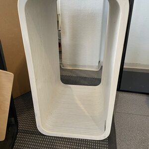 Big Ruuhi module white