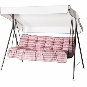 Varax Teneriffa garden swing for 3 people