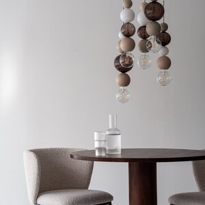 QUU Design QUU Chandelier L -kattovalaisin