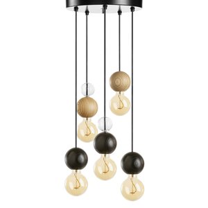 QUU Design QUU Chandelier L -kattovalaisin