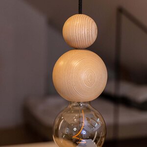 QUU Design QUU Medium ceiling light