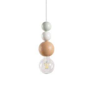 QUU Design QUU L -kattovalaisin