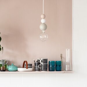 QUU Design QUU L -kattovalaisin