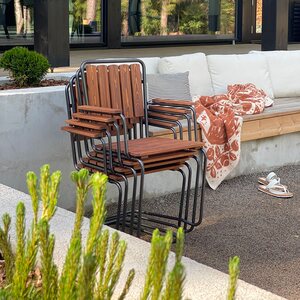 Varax Suvisaari chair 4 pcs