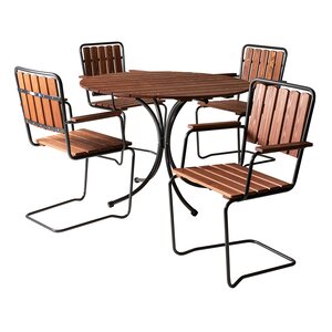 Varax Suvisaari table round