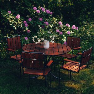 Varax Suvisaari table round