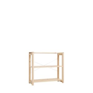 Lundia Lundia Classic matala avohylly
