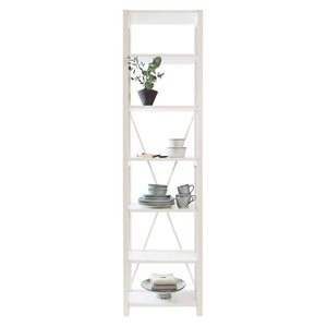 Lundia Lundia Classic kapea avohylly