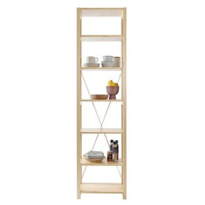 Lundia Lundia Classic kapea avohylly