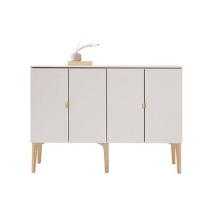 Lundia Lundia Fuuga Cashmere senkki, tammijalat