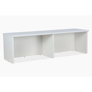 Niemen Tehtaat Finland Oy Vitriini-väliosa korkea 120 cm