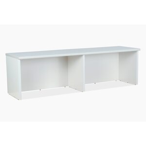Niemen Tehtaat Finland Oy Vitriini-yläosa korkea 120 cm