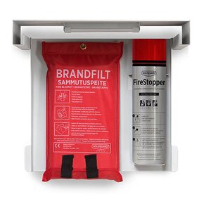 FinishFire Frame brandblusserkast