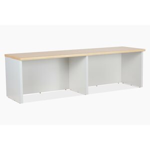 Niemen Tehtaat Finland Oy Vitriini-väliosa koivu korkea 120 cm