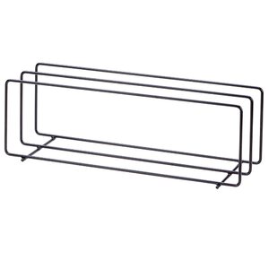 Showroom Finland Mixrack shoe rack L