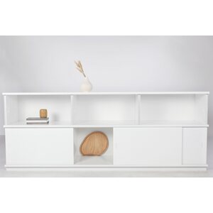 Niemen Tehtaat Finland Oy Vitriini-hylly 120 cm korkea