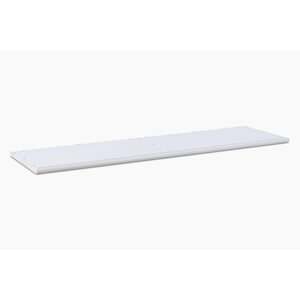 Niemen Tehtaat Finland Oy Vitriini-välihylly kapea 120 cm