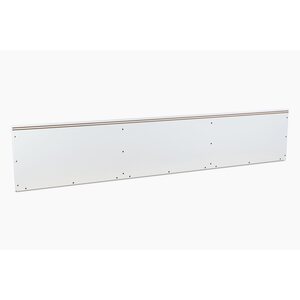 Niemen Tehtaat Finland Oy Vitriini-välihylly kapea 180 cm