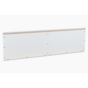 Niemen Tehtaat Finland Oy Vitriini-kansi kapea 120 cm