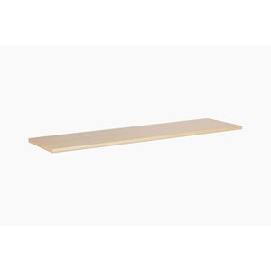 Niemen Tehtaat Finland Oy Vitriini-kansi koivu kapea 120 cm