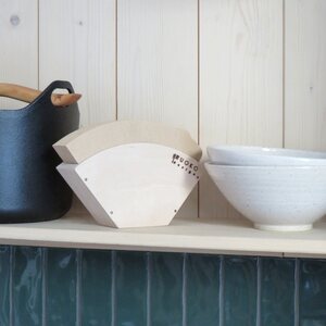 RUOKO Design TSUFE filter bag holder