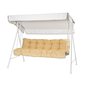 Varax Riviera-, Teneriffa- garden swing cushion set