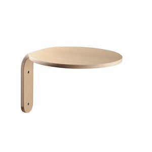 Turn shelf