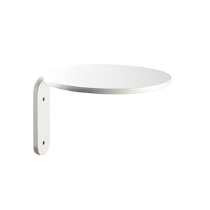 Turn shelf