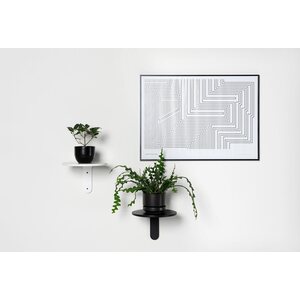 Turn shelf