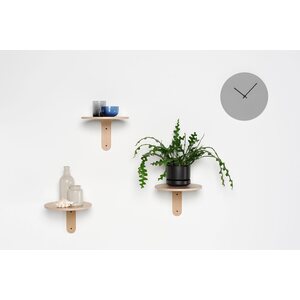 Turn shelf