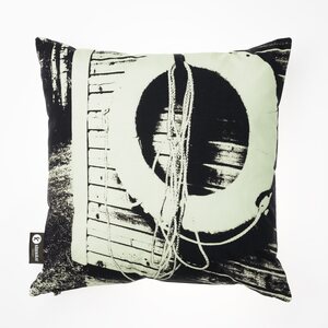 Lifesaver-koristetyynynpäällinen
