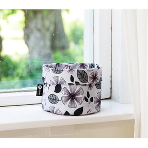 Minea fabric basket