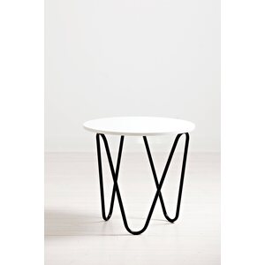 Varax butterfly table