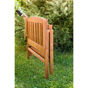 Varax Nadja bench for two