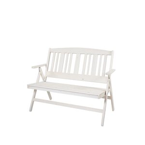 Varax Nadja bench for two