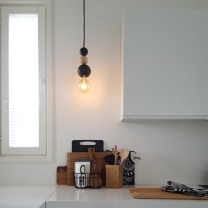 QUU Design QUU L -kattovalaisin
