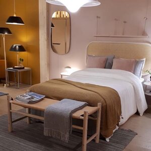 Gedigo Piece of Finland Odda Bench Small