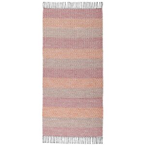 Forest Folk Vieno Linen Cotton Rug