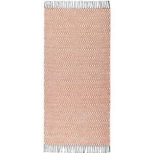 Forest Folk Kaino Linen Cotton Rug