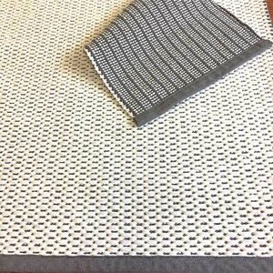 Forest Folk Pahka Cotton Rug